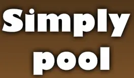 Simply Pool logo
