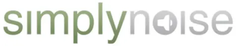 SimplyNoise logo