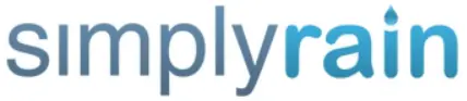 SimplyRain logo