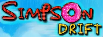 Simpson Drift logo