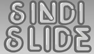 Sindi Slide logo