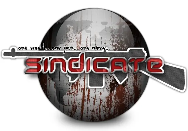 Sindicate logo