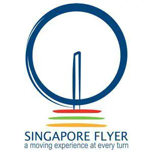 Singapore Flyer: Capsule Night Virtual Reality Image logo