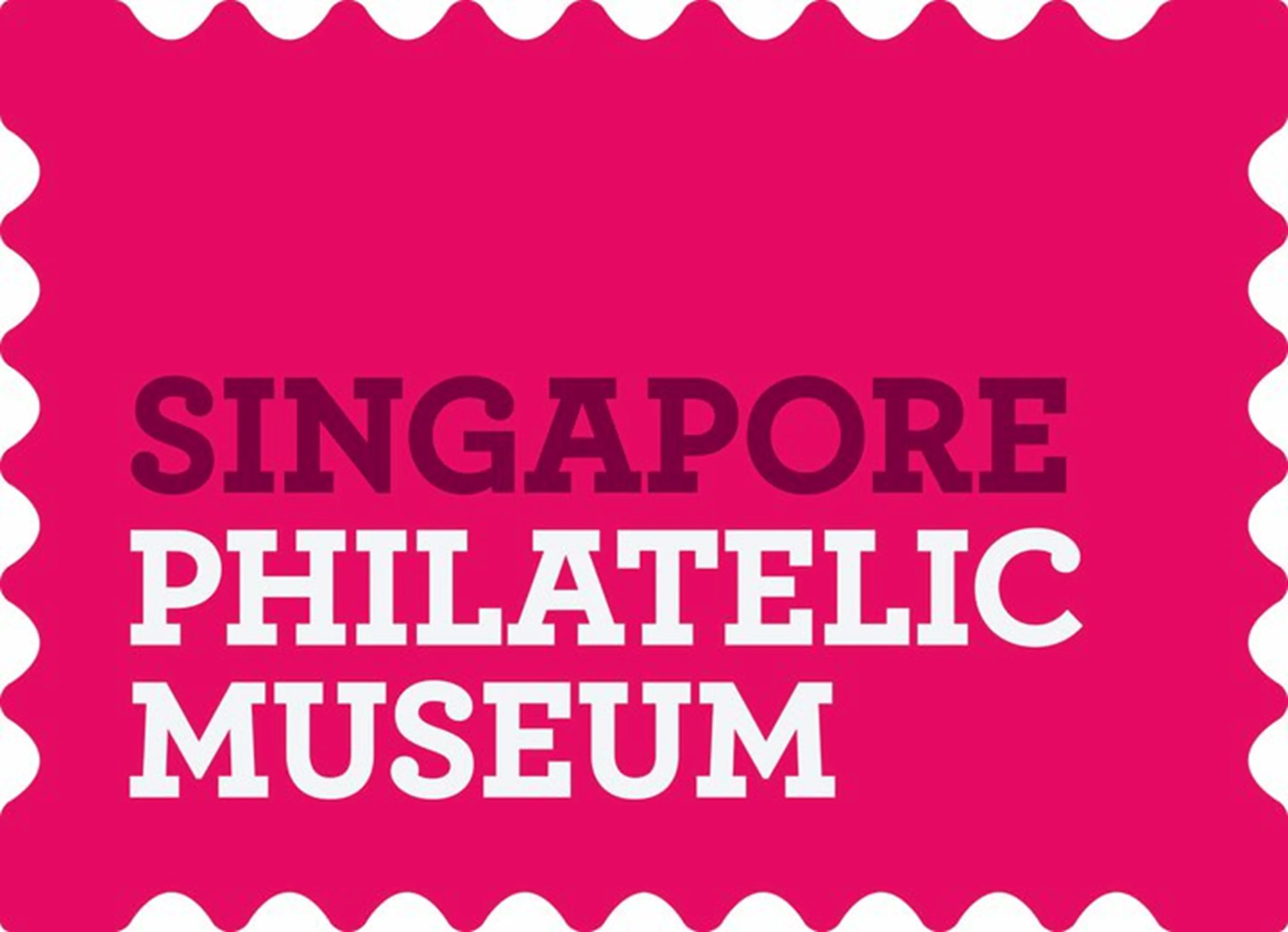 Singapore Philatelic Museum: Orange Room Virtual Reality Image logo
