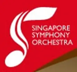 Singapore Symphony Orchestra: Performances at Singapore Botanic Gardens Virtual Reality Image logo