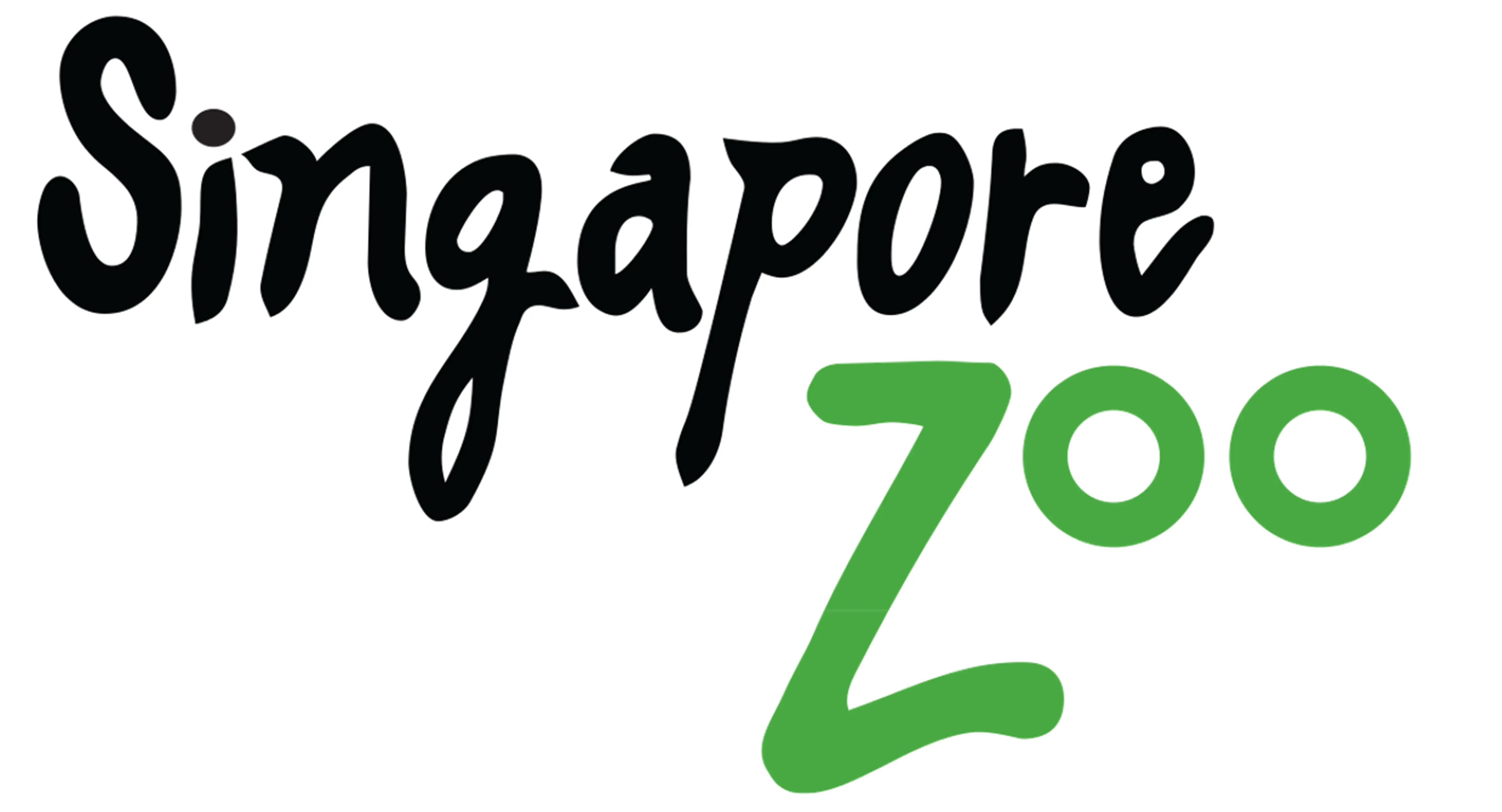 Singapore Zoo Orangutans Virtual Reality Image logo