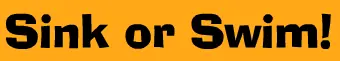 Sink Or Swim! logo