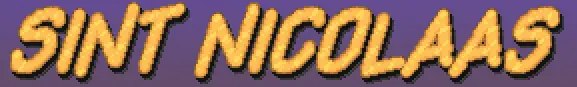Sint Nicolaas logo