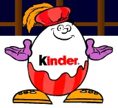 Sint op Pakjestocht logo