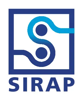 Sirap Catalogo 2018 logo