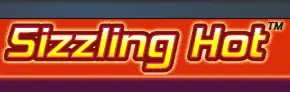 Sizzling Hot logo