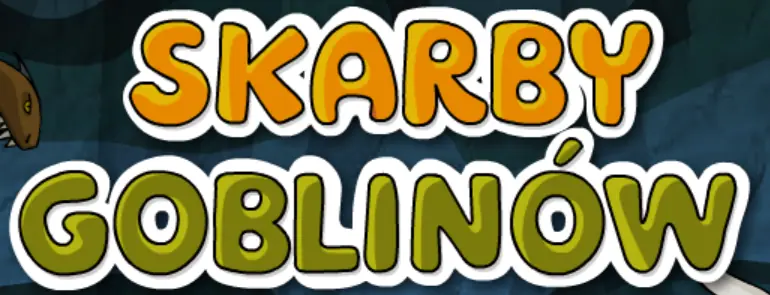 Skarby goblinów logo