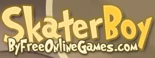 Skater Boy logo