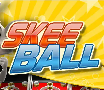 Skee Ball logo