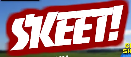 Skeet! logo