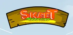Skeet Shooting logo