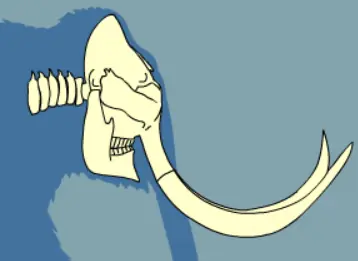 Skeleton Jigsaws logo