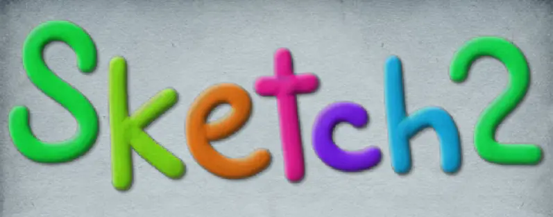 Sketch 2 logo
