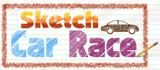 Sketch Car Race logo
