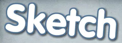 Sketch logo
