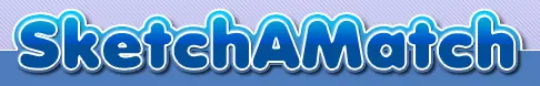 SketchAMatch logo