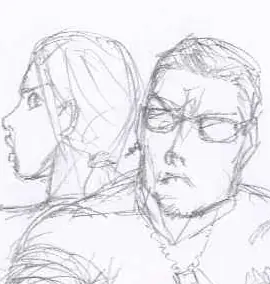 Sketches logo
