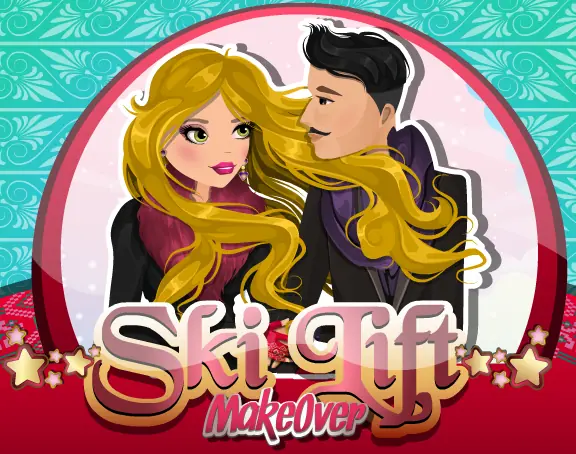 Ski Lift MakeOver logo