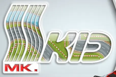Skid Mk logo