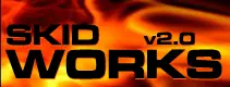 Skid Works V2.0 logo