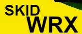 Skid WRX logo