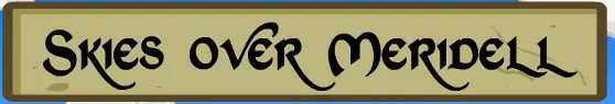 Skies Over Meridell logo