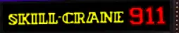 Skill Crane 911 logo