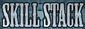Skill Stack logo