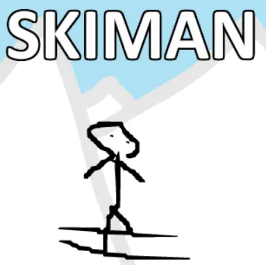 Skiman logo