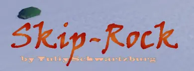 Skip-Rock logo