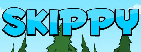 Skippy logo