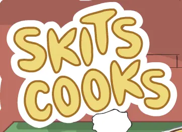Skits Cooks logo