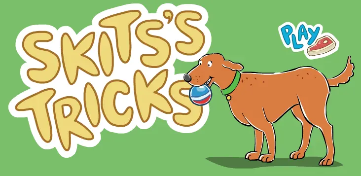 Skits's Tricks logo