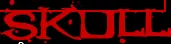 Skull logo