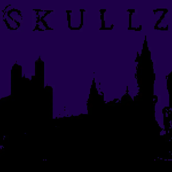Skullz logo