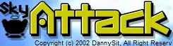 Sky Attack logo