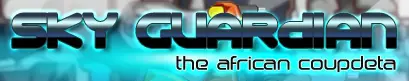 Sky Guardian logo