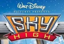 Sky High logo