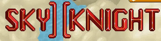 Sky Knight 2 logo