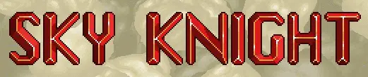 Sky Knight logo