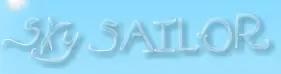 Sky Sailor logo