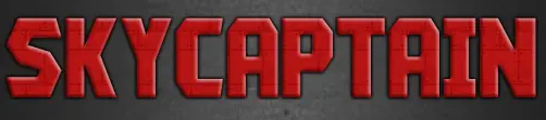SkyCaptain logo