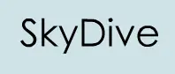 SkyDive logo