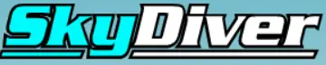 SkyDiver logo