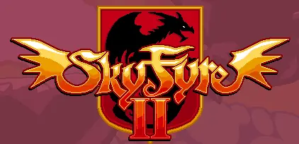 SkyFyre II logo